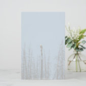 American Bald Eagle 8974 Briefpapier (Stehend Vorderseite)