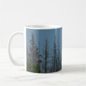 American Bald Eagle 8974 Kaffeetasse (Links)
