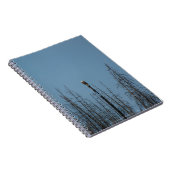 American Bald Eagle 8974 Notizblock (Rechte Seite)