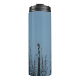 American Bald Eagle 8974 Thermosbecher