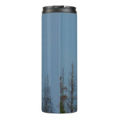 American Bald Eagle 8974 Thermosbecher (Rückseite)