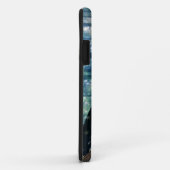 American Bald Eagle American Flag Case-Mate iPhone Hülle (Hinten/Rechts)