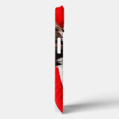 American Bald Eagle Case-Mate iPhone Hülle (Rückseite / Rechts)