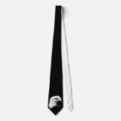 American Bald Eagle Neck Tie Krawatte (Vorderseite)