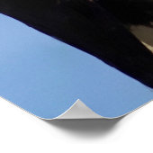 American Bald Eagle Poster (Ecke)