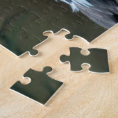 American Bald Eagle Puzzle (Seite)