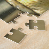 American Bald Eagle Puzzle (Seite)