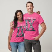 American Band Ice Nine T-Shirt (Unisex)