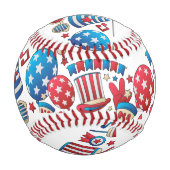 American Baseball (Vorderseite)