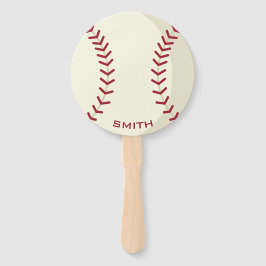 American Baseball Ihr Offiziell Fächer