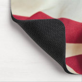 American Basketball Mousepad (Ecke)