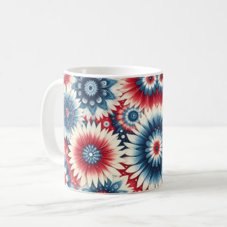 American Beauties Kaffeetasse