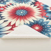 American Beauties Sherpadecke (3/4)