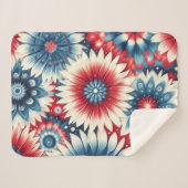 American Beauties Sherpadecke (Vorderseite (Horizontal))