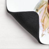 American Beauty Mousepad (Ecke)