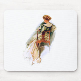 American Beauty Mousepad