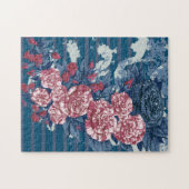 American Beauty Puzzle (Horizontal)