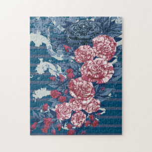 American Beauty Puzzle