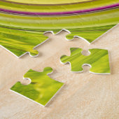 American Beautyberry Abstrakt Puzzle (Seite)