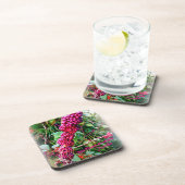 American Beautyberry at Bok Tower Gardens Florida Getränkeuntersetzer (Rechte Seite)