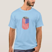 American Bee T-Shirt (Vorderseite)