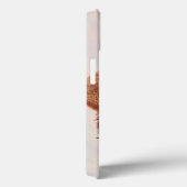 American Bison Herd in Teton 2 Case-Mate iPhone Hülle (Rückseite / Rechts)