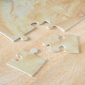 American Bison Nature Outdoor National Park Puzzle (Seite)