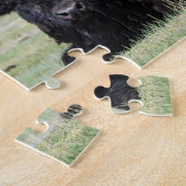 American Bison Puzzle (Seite)