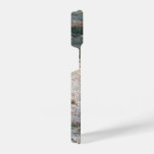 American Black Bear iPhone Case Hülle (Rechte Seite)