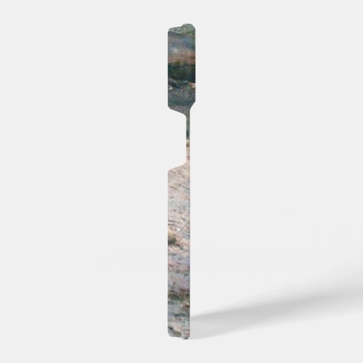 American Black Bear iPhone Case Hülle (Rechte Seite)