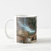 American Black Bear Kaffeetasse (Links)