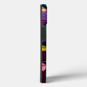 American Black Faiasy Fantasy Art Case-Mate iPhone Hülle (Rückseite / Rechts)