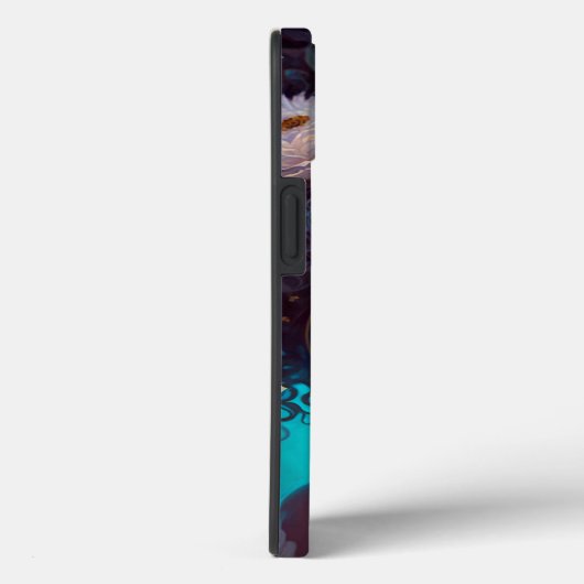 American Black Goddess Queen Fantasy Art C Case-Mate iPhone Hülle (Rückseite / Rechts)