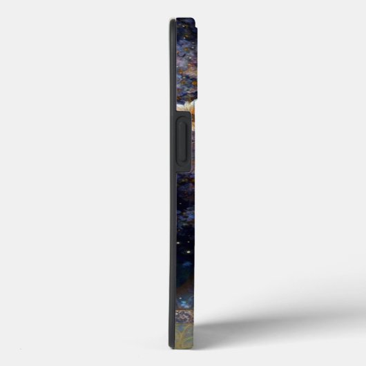 American Black Goddess Queen Fantasy Art Case-Mate iPhone Hülle (Rückseite / Rechts)