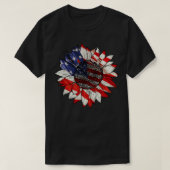 American Bloom T-Shirt (Design vorne)