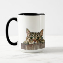 American Bobtail Cat Tasse