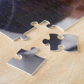 AMERICAN BOXER DOG-Puzzle Puzzle (Seite)