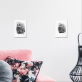 American Buffalo Bilderwand Sets (Wohnzimmer)