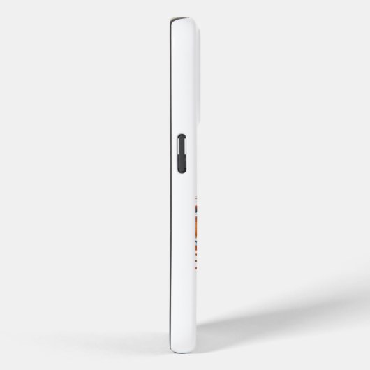 American Buffalo Bison Case-Mate iPhone Hülle (Rückseite / Rechts)