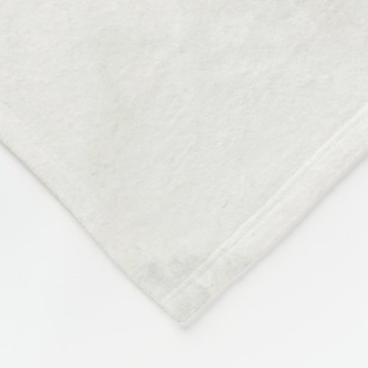 American Buffalo I Fleecedecke (Ecke)