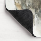 American Buffalo I Mousepad (Ecke)