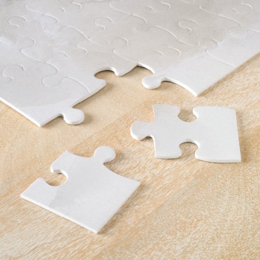 American Buffalo I Puzzle (Seite)