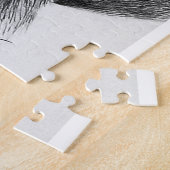 American Buffalo Puzzle (Seite)