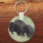 American Buffalo Schlüsselanhänger (Vorderseite)
