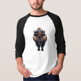 American Buffalo T - Shirt
