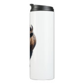American Buffalo Thermal Tumbler Thermosbecher (Nach rechts gedreht)