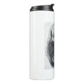 American Buffalo Thermosbecher (Nach links gedreht)