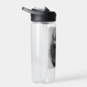 American Buffalo Trinkflasche (Rechts)