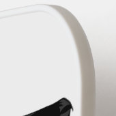 American Bulldog Head Hund Züchter Whisperer Pickleball Schläger (Linke Seite)