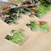 American Bulldog Puzzle (Seite)